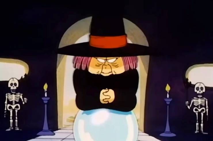 Dragon Ball 30 Things That Make No Sense About Krillin Dragon Ball 30 Things That Make No Sense About Krillin